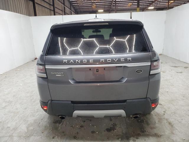 Photo 6 from auction – 2016 LAND ROVER RANGE ROVE with VIN SALWR2PF8GA114346