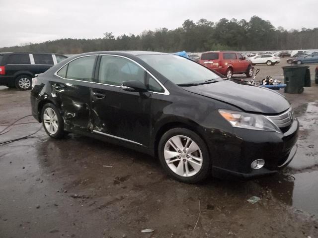 Photo 4 from auction – 2011 LEXUS HS 250H with VIN JTHBB1BA3B2047608