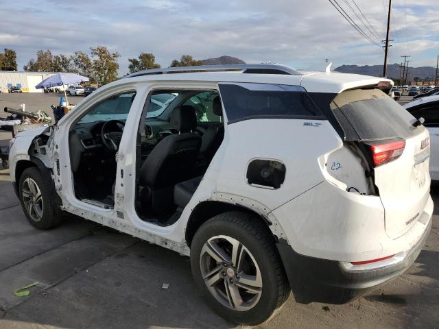 Photo 2 from auction – 2019 GMC TERRAIN SL with VIN 3GKALVEV7KL228908