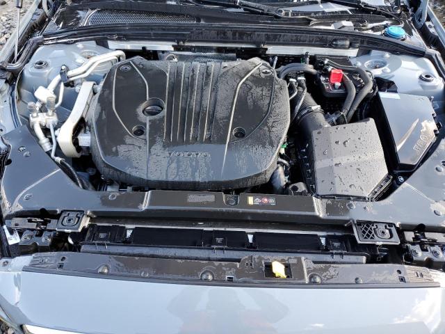 Photo 11 from auction – 2022 VOLVO S60 B5 INS with VIN 7JRL12FL1NG172755