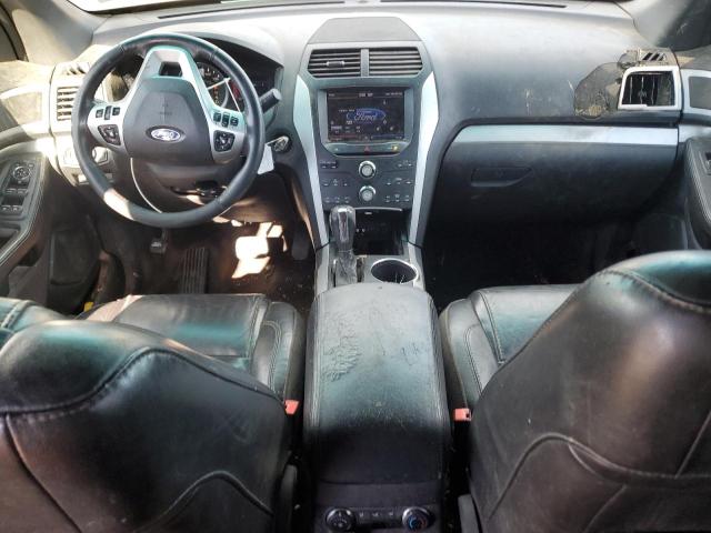 Photo 8 from auction – 2013 FORD EXPLORER X with VIN 1FM5K8D88DGA82986