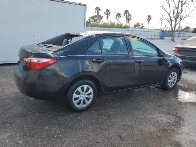 Photo 3 from auction – 2015 TOYOTA COROLLA L with VIN 5YFBURHE6FP359322