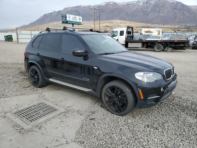 Photo 4 from auction – 2013 BMW X5 XDRIVE3 with VIN 5UXZV4C59D0B07532