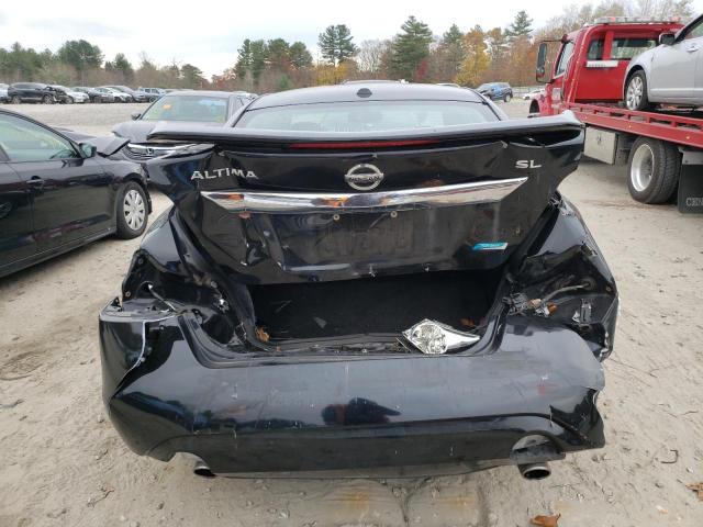 Photo 6 from auction – 2013 NISSAN ALTIMA with VIN 1N4AL3AP5DC143562