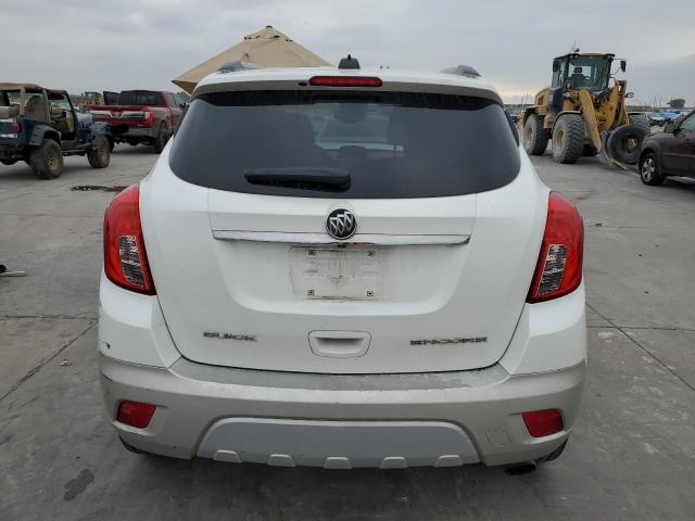 Photo 6 from auction – 2015 BUICK ENCORE with VIN KL4CJCSB0FB170537
