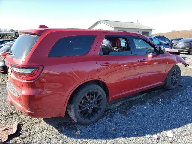 Photo 3 from auction – 2016 DODGE DURANGO R/ with VIN 1C4SDJCT2GC402040