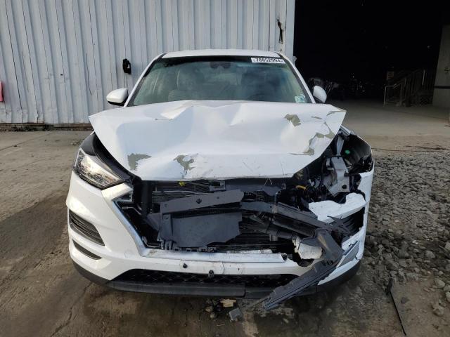 Photo 5 from auction – 2020 HYUNDAI TUCSON SE with VIN KM8J2CA40LU276429