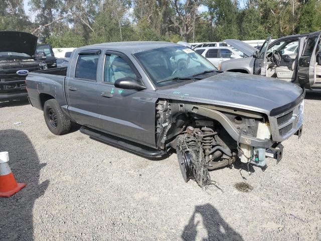 Фото 4 с аукциона – 2010 DODGE DAKOTA ST с VIN 1D7CE2GK6AS166133