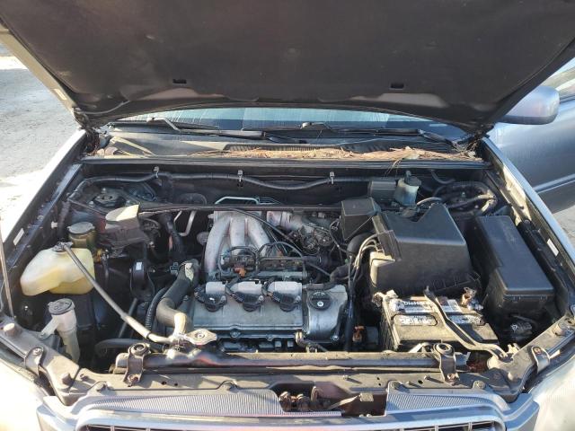Photo 12 from auction – 2001 TOYOTA HIGHLANDER with VIN JTEGF21A410028333