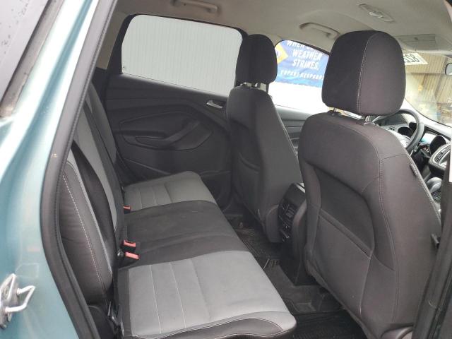 Photo 11 from auction – 2013 FORD ESCAPE SE with VIN 1FMCU9GX8DUC05651