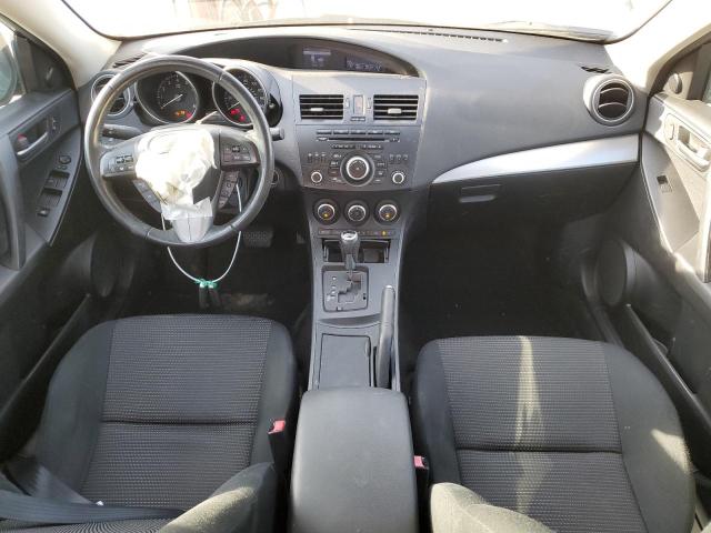 Photo 8 from auction – 2013 MAZDA 3 I with VIN JM1BL1V81D1705099