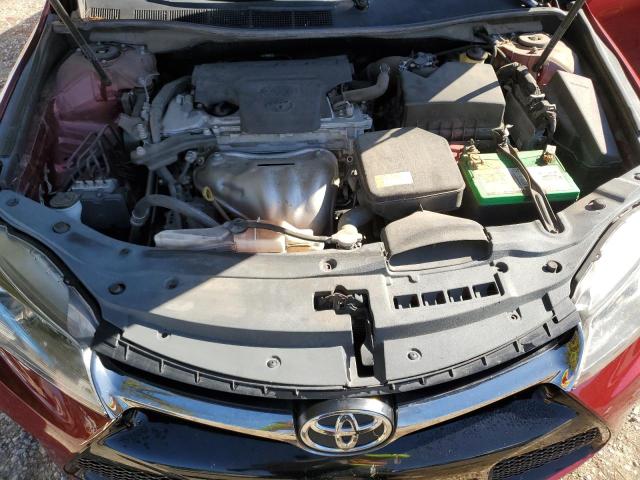 Photo 11 from auction – 2016 TOYOTA CAMRY LE with VIN 4T1BF1FK7GU603452