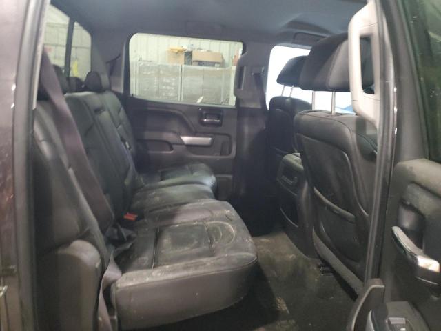 Photo 10 from auction – 2014 CHEVROLET SILVERADO with VIN 3GCUKSEC6EG254647