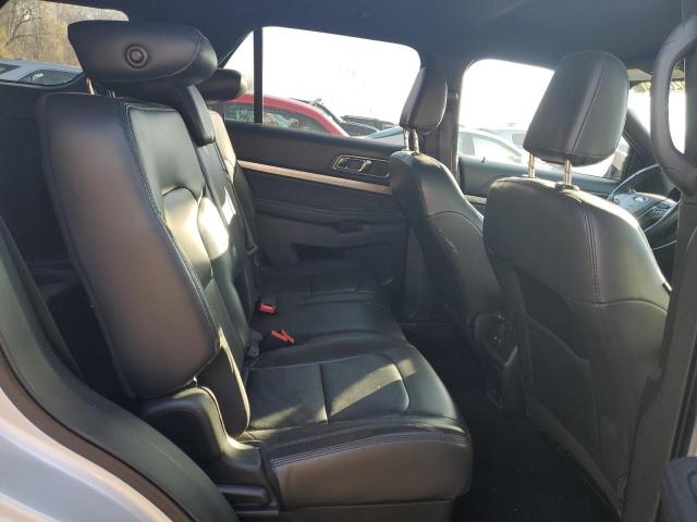 Photo 11 from auction – 2019 FORD EXPLORER X with VIN 1FM5K7D80KGA45812