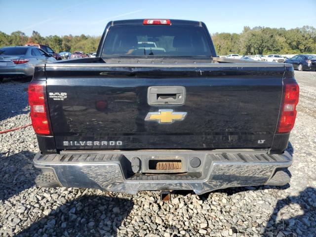Photo 6 from auction – 2014 CHEVROLET SILVERADO with VIN 3GCUKREC3EG189510