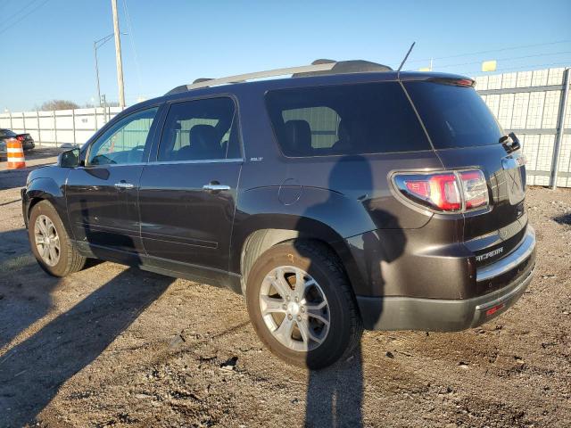 Photo 2 from auction – 2014 GMC ACADIA SLT with VIN 1GKKVRKD1EJ111886