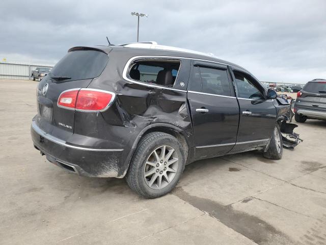 Photo 3 from auction – 2014 BUICK ENCLAVE with VIN 5GAKRBKD1EJ194485