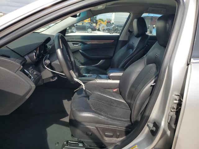Photo 7 from auction – 2008 CADILLAC CTS with VIN 1G6DF577X80192820