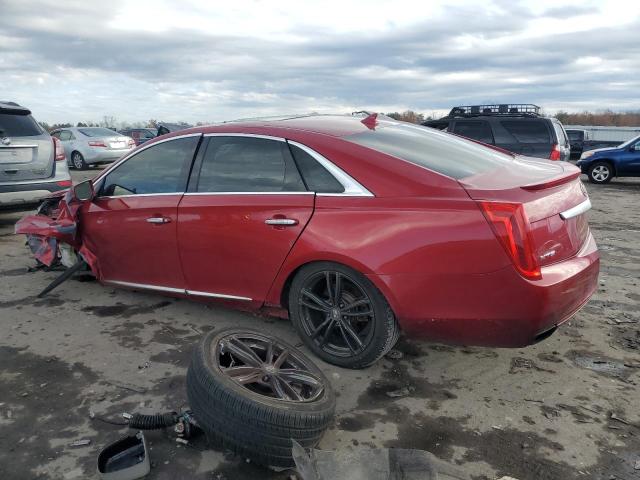 Photo 2 from auction – 2014 CADILLAC XTS PREMIU with VIN 2G61P5S34E9226482