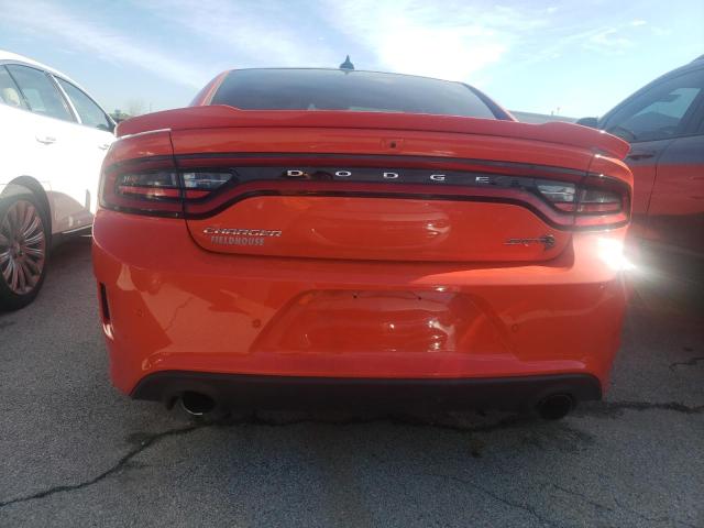 Photo 6 from auction – 2018 DODGE CHARGER SR with VIN 2C3CDXL99JH113029