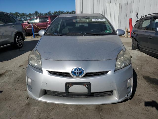 Photo 5 from auction – 2010 TOYOTA PRIUS with VIN JTDKN3DU0A5208098