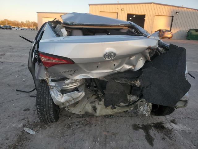 Photo 6 from auction – 2017 TOYOTA COROLLA L with VIN 5YFBURHE2HP698307