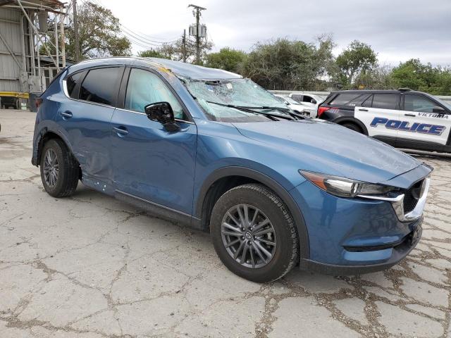 Photo 4 from auction – 2019 MAZDA CX-5 TOURI with VIN JM3KFACM4K0657776