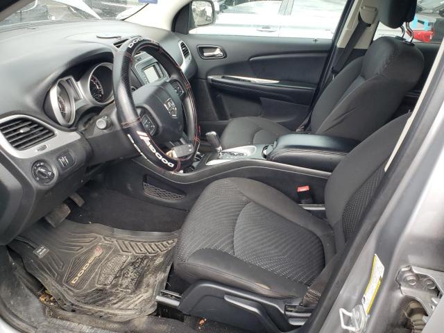 Photo 7 from auction – 2015 DODGE JOURNEY SX with VIN 3C4PDCBG3FT711184