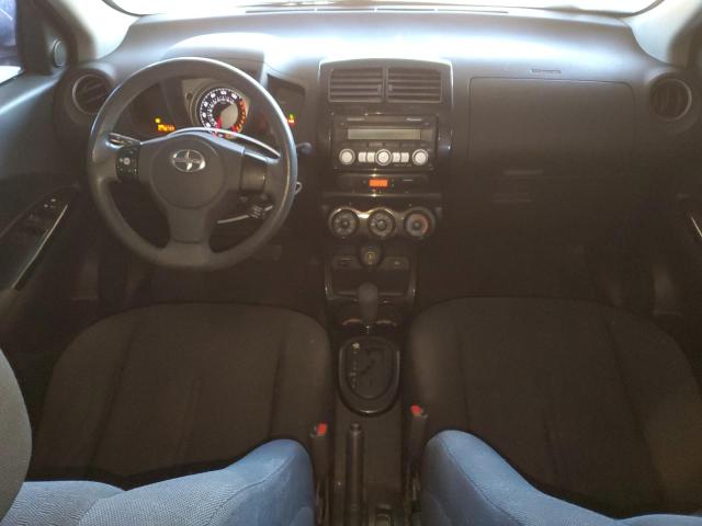 Photo 8 from auction – 2009 TOYOTA SCION XD with VIN JTKKU10429J035015