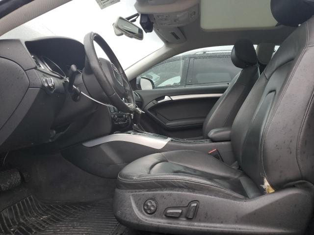 صورة رقم 7 من المزاد - 2010 AUDI A5 PREMIUM مع VIN WAULFAFR8AA052556