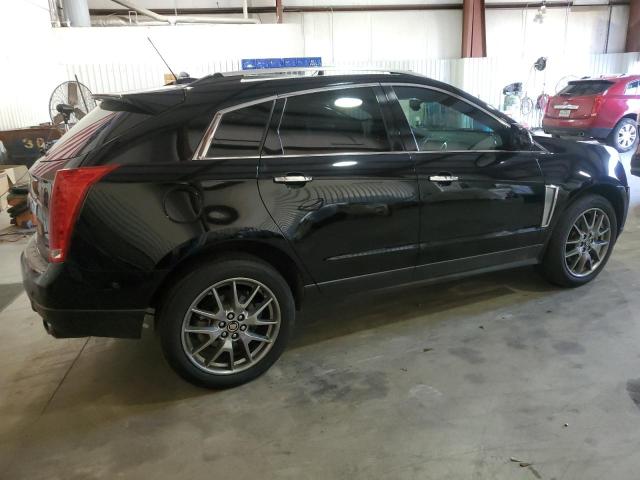 Photo 3 from auction – 2016 CADILLAC SRX PREMIU with VIN 3GYFNDE35GS505972