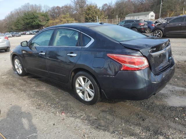 Photo 2 from auction – 2013 NISSAN ALTIMA 2.5 with VIN 1N4AL3AP2DC905794