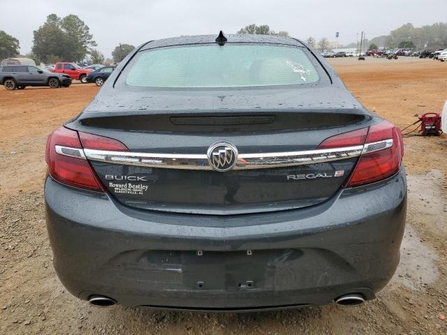 Photo 6 from auction – 2015 BUICK REGAL PREM with VIN 2G4GN5EX6F9145864