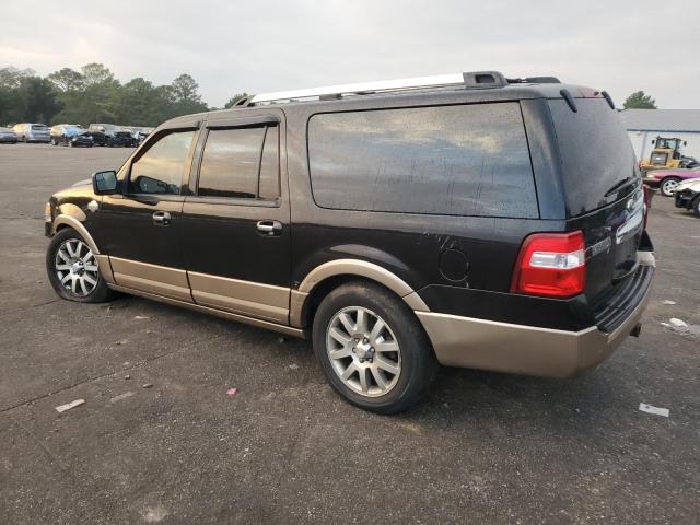 Photo 2 from auction – 2014 FORD EXPEDITION with VIN 1FMJK1H55EEF20978