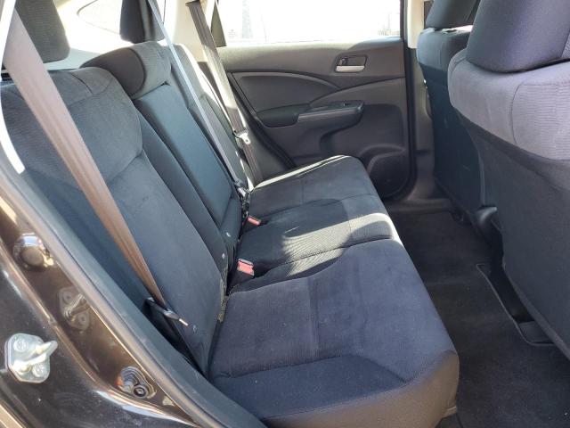 Photo 11 from auction – 2014 HONDA CR-V LX with VIN 2HKRM4H36EH685181