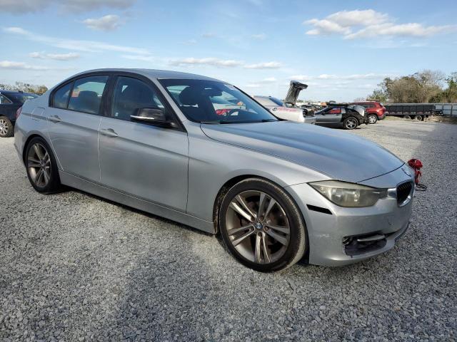 Photo 4 from auction – 2012 BMW 328 I with VIN WBA3A5C54CF349188