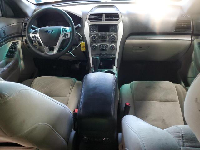 Photo 8 from auction – 2013 FORD EXPLORER with VIN 1FM5K8B82DGB17590