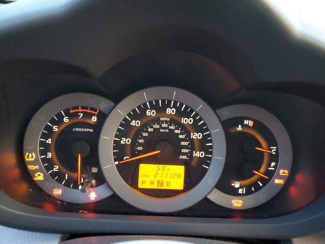 Photo 9 from auction – 2012 TOYOTA RAV4 LIMIT with VIN 2T3DK4DV8CW069544