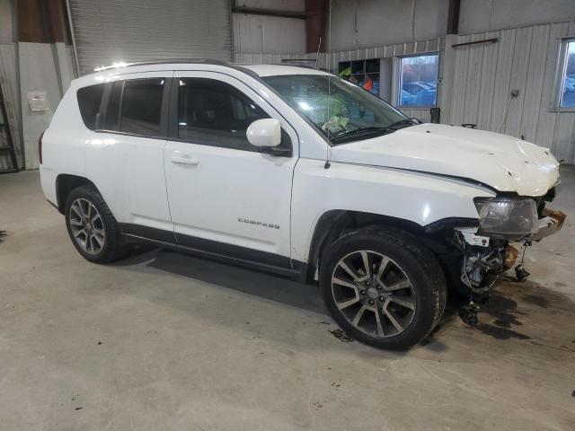 Photo 4 from auction – 2015 JEEP COMPASS LI with VIN 1C4NJDCB0FD202264