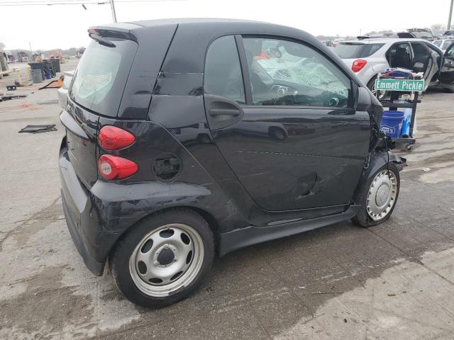 Photo 3 from auction – 2013 SMART FORTWO PUR with VIN WMEEJ3BA6DK694750