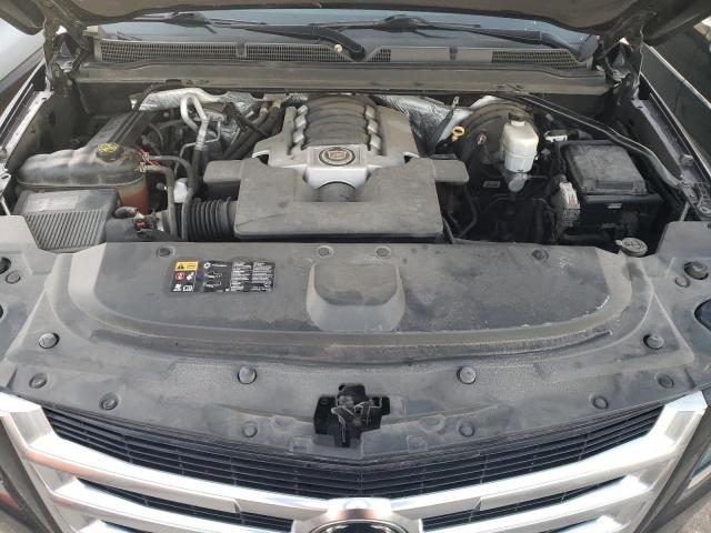 Photo 12 from auction – 2015 CADILLAC ESCALADE P with VIN 1GYS4CKJ9FR294761