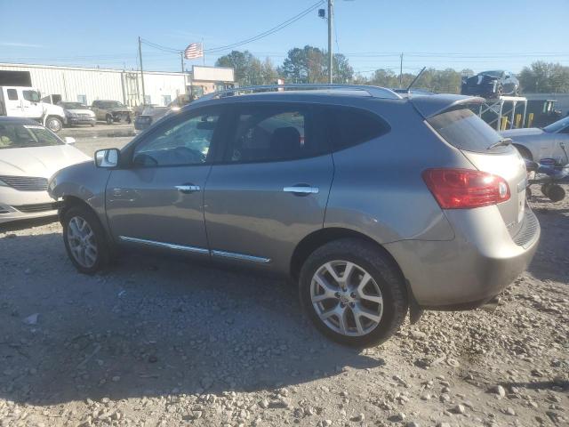 Photo 2 from auction – 2013 NISSAN ROGUE S with VIN JN8AS5MT1DW540495