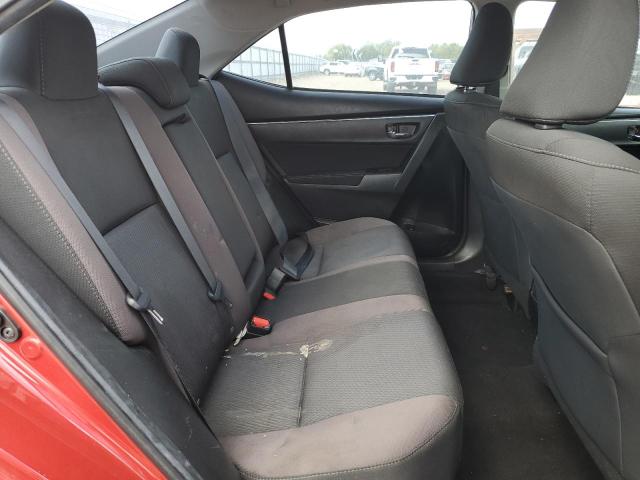 Photo 10 from auction – 2018 TOYOTA COROLLA L with VIN 5YFBURHE3JP781332