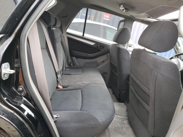 Photo 11 from auction – 2004 TOYOTA 4RUNNER SR with VIN JTEBT14R640033150