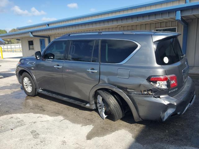 Photo 2 from auction – 2018 NISSAN ARMADA SV with VIN JN8AY2ND2J9050226