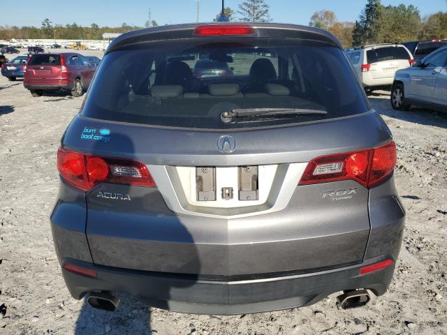 Photo 6 from auction – 2011 ACURA RDX TECHNO with VIN 5J8TB2H51BA004639
