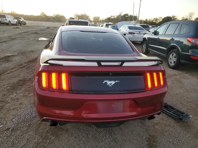 Photo 6 from auction – 2015 FORD MUSTANG with VIN 1FA6P8TH7F5379988