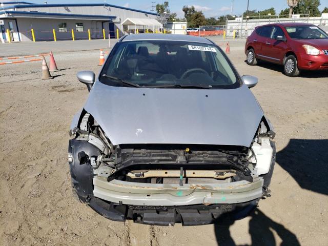 Photo 5 from auction – 2019 FORD FIESTA S with VIN 3FADP4AJ2KM112302