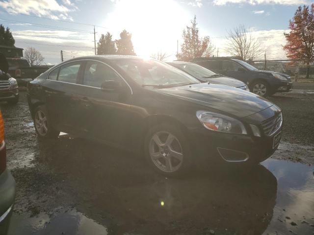 Photo 4 from auction – 2013 VOLVO S60 T5 with VIN YV1612FH6D1204375