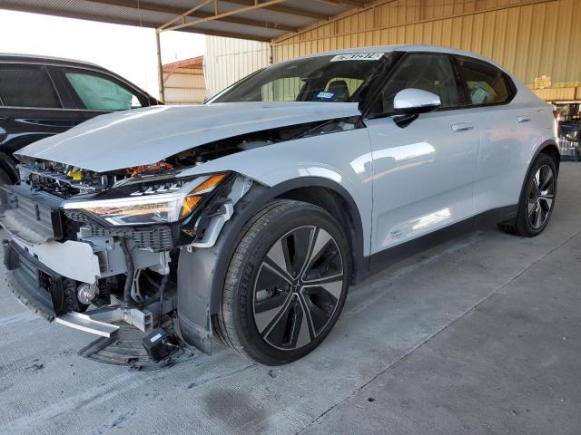 POLESTAR 2 2023 with VIN YSMED3KA3PL155995 - Photo from auction